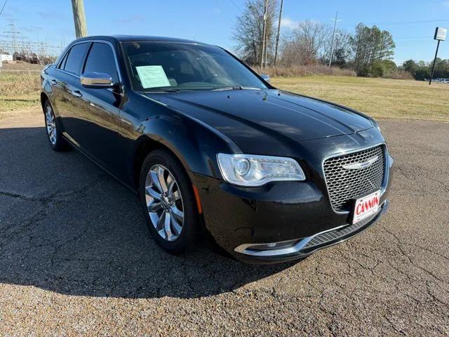 2019 Chrysler 300 Limited AWD