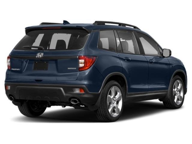 2021 Honda Passport AWD Touring