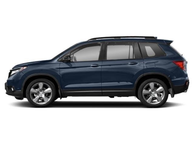 2021 Honda Passport AWD Touring