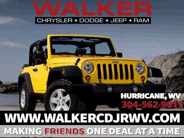 2010 Jeep Wrangler Rubicon