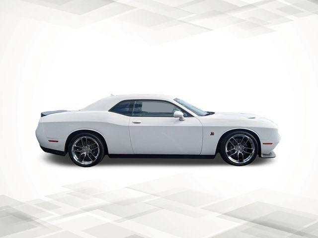 2020 Dodge Challenger R/T Scat Pack