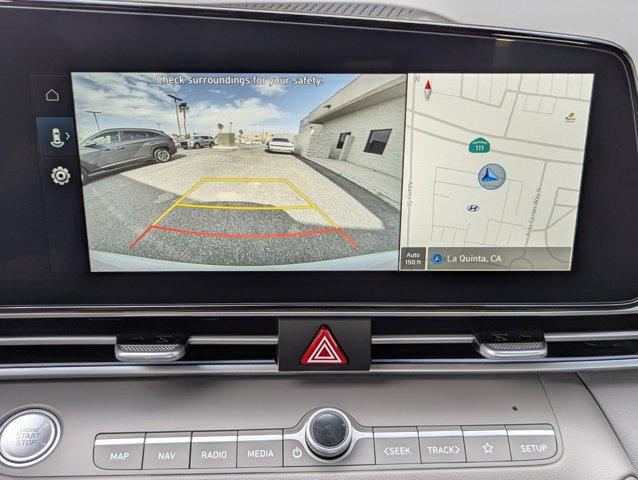 2025 Hyundai Elantra SEL - Photo 18