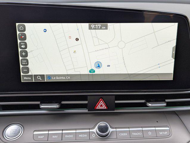 2025 Hyundai Elantra SEL - Photo 19