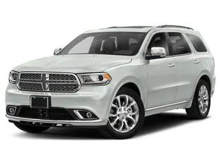 2018 Dodge Durango