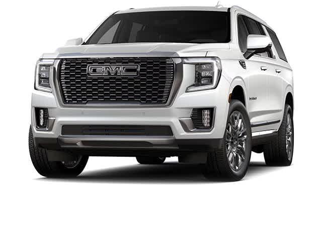 2023 GMC Yukon XL