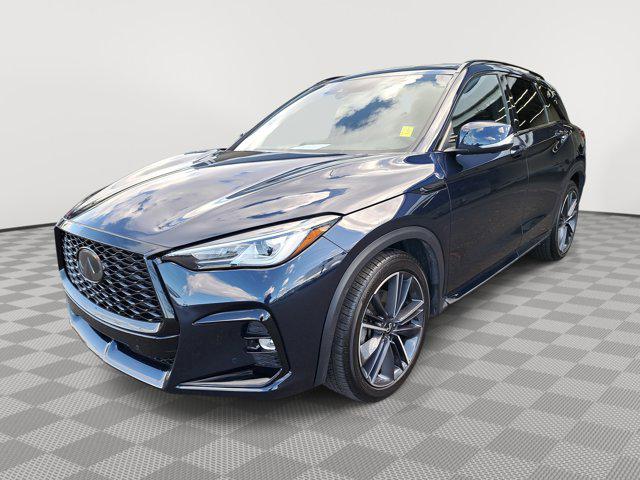 2023 Infiniti QX50