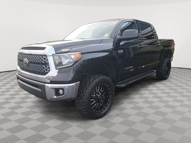 2019 Toyota Tundra