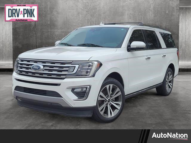 2021 Ford Expedition