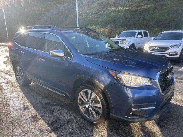 2019 Subaru Ascent