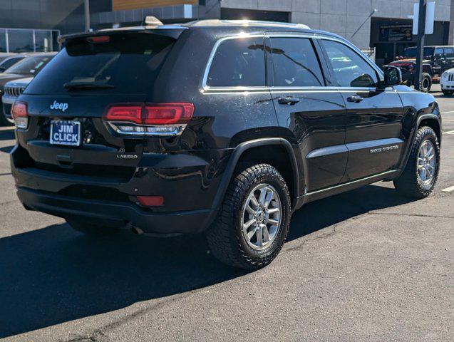 Used 2020 Jeep Grand Cherokee For Sale in Tucson, AZ