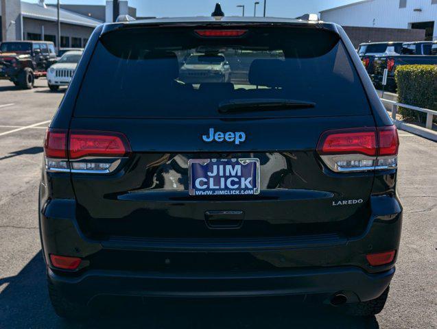 Used 2020 Jeep Grand Cherokee For Sale in Tucson, AZ