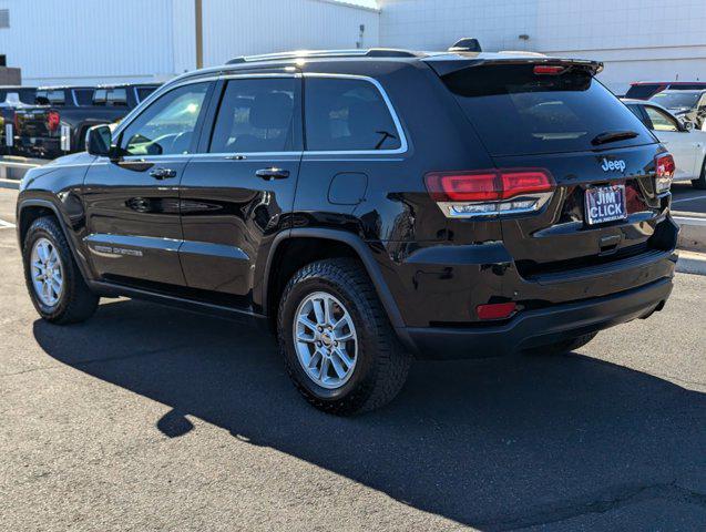 Used 2020 Jeep Grand Cherokee For Sale in Tucson, AZ