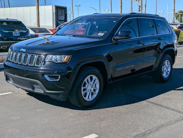 Used 2020 Jeep Grand Cherokee For Sale in Tucson, AZ