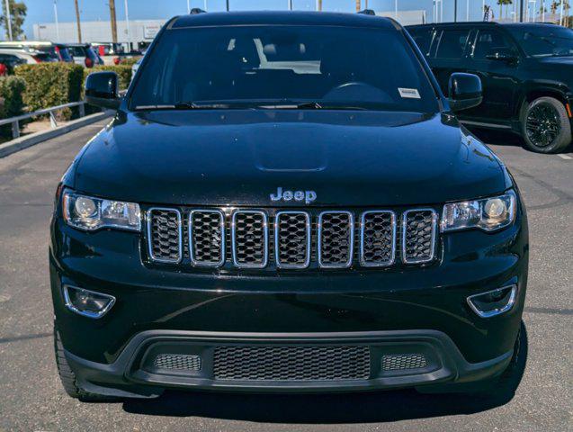 Used 2020 Jeep Grand Cherokee For Sale in Tucson, AZ