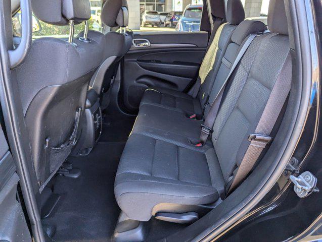 Used 2020 Jeep Grand Cherokee For Sale in Tucson, AZ