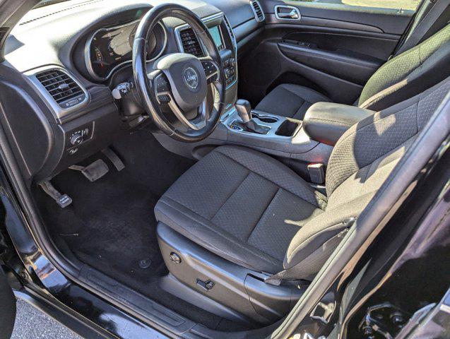 Used 2020 Jeep Grand Cherokee For Sale in Tucson, AZ