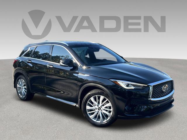 2024 Infiniti QX50