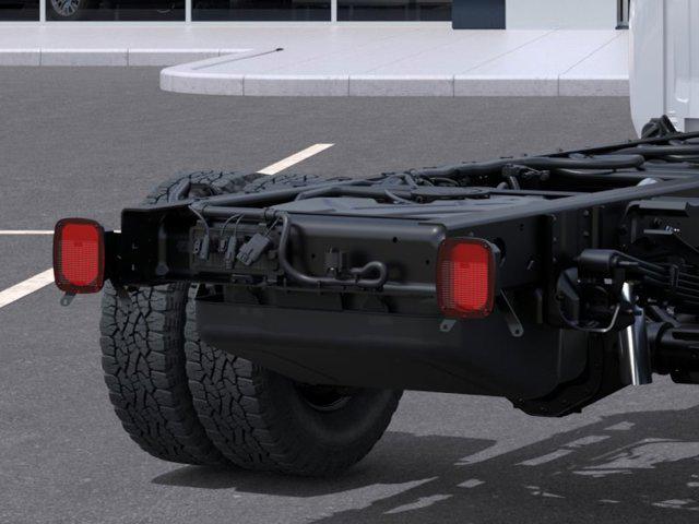 2025 GMC Sierra 3500HD Pro