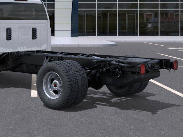 2025 GMC Sierra 3500HD Pro