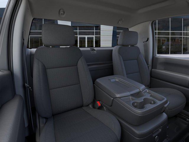 2025 GMC Sierra 3500HD Pro