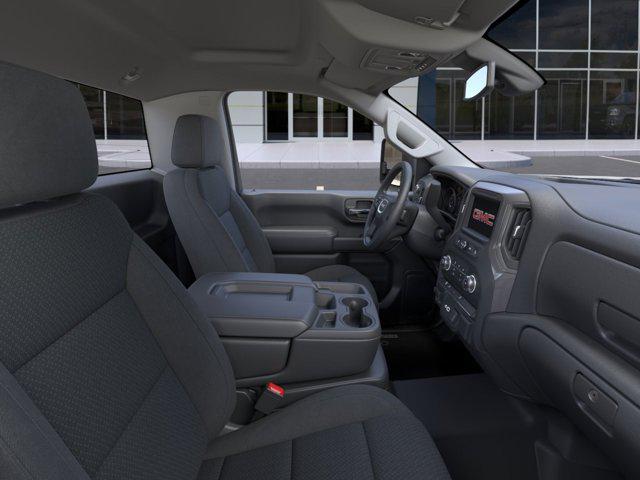 2025 GMC Sierra 3500HD Pro