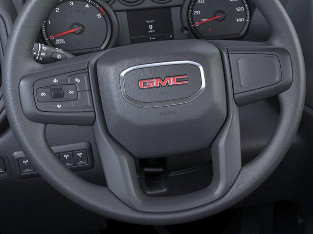 2025 GMC Sierra 3500HD Pro