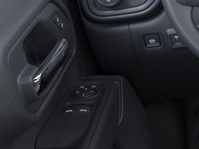 2025 GMC Sierra 3500HD Pro