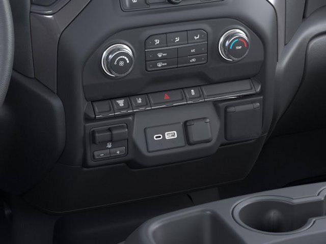 2025 GMC Sierra 3500HD Pro