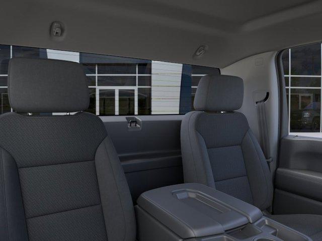 2025 GMC Sierra 3500HD Pro