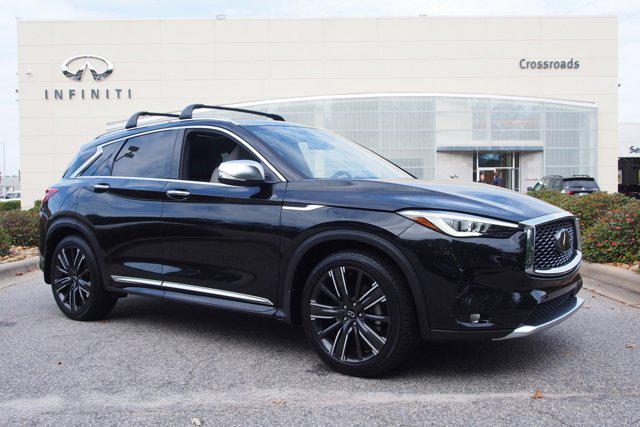 2023 Infiniti QX50