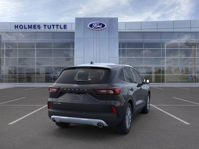 New 2025 Ford Escape For Sale in Tucson, AZ