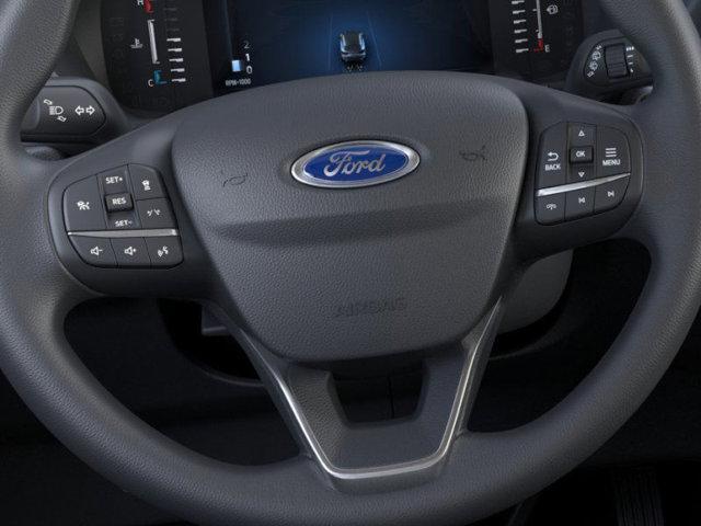 New 2025 Ford Escape For Sale in Tucson, AZ