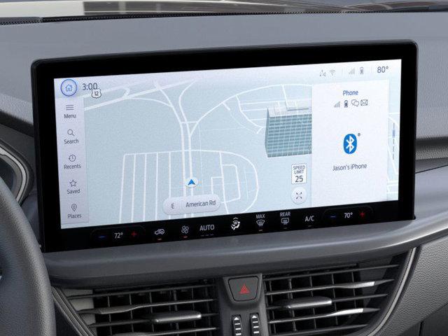 New 2025 Ford Escape For Sale in Tucson, AZ