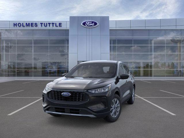 New 2025 Ford Escape For Sale in Green Valley, AZ
