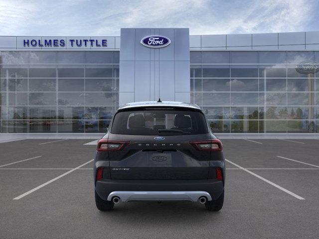 New 2025 Ford Escape For Sale in Green Valley, AZ
