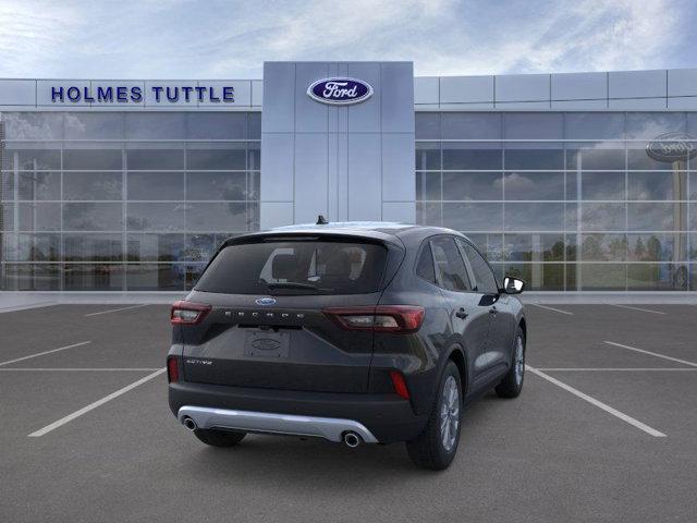 New 2025 Ford Escape For Sale in Green Valley, AZ