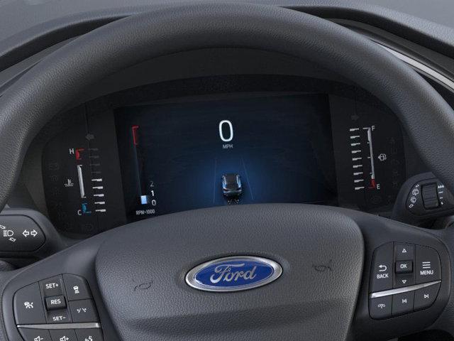 New 2025 Ford Escape For Sale in Green Valley, AZ