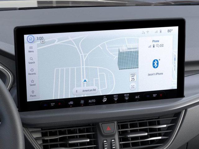 New 2025 Ford Escape For Sale in Green Valley, AZ