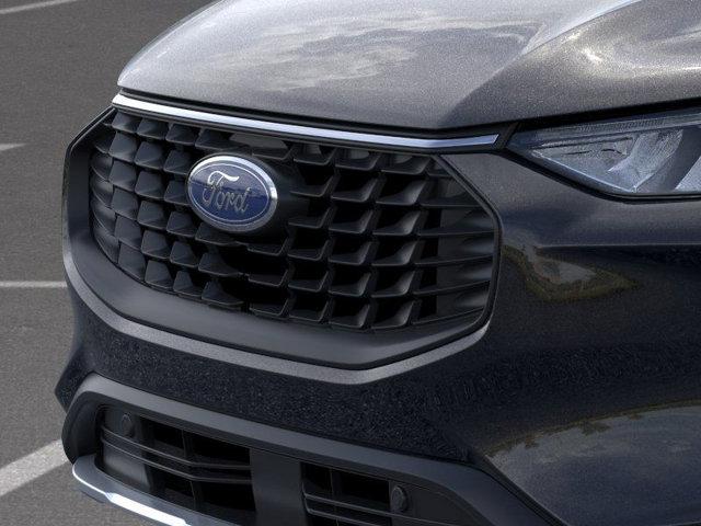 New 2025 Ford Escape For Sale in Green Valley, AZ