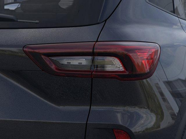 New 2025 Ford Escape For Sale in Green Valley, AZ