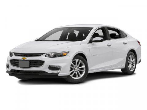 2016 Chevrolet Malibu 1LT for sale in Pulaski, VA