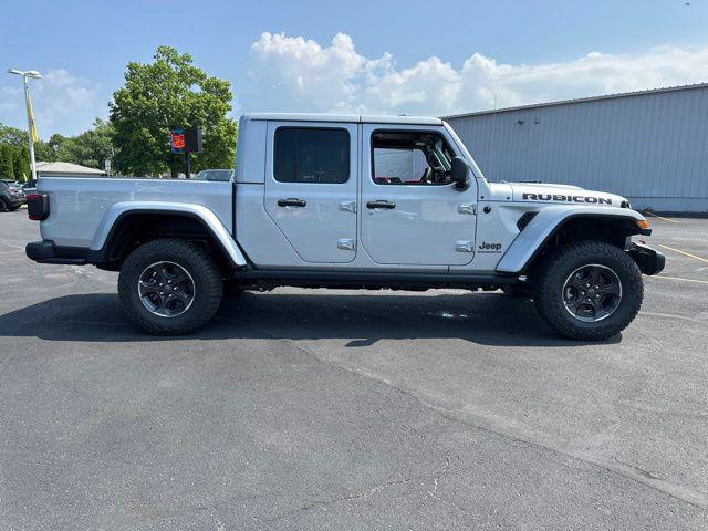 2023 Jeep Gladiator Rubicon 4x4