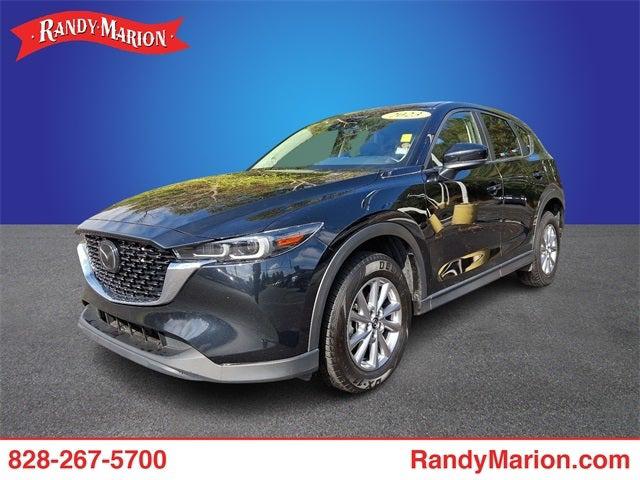 2023 Mazda CX-5 2.5 S Preferred