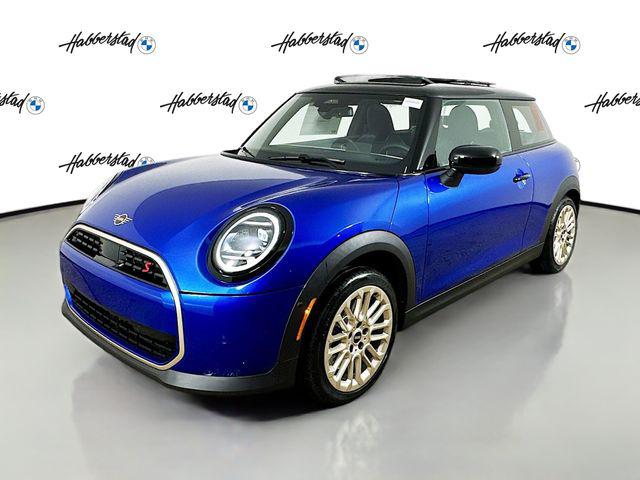 2025 MINI Hardtop