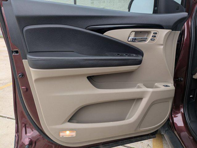 2022 Honda Pilot AWD Touring 7 Passenger