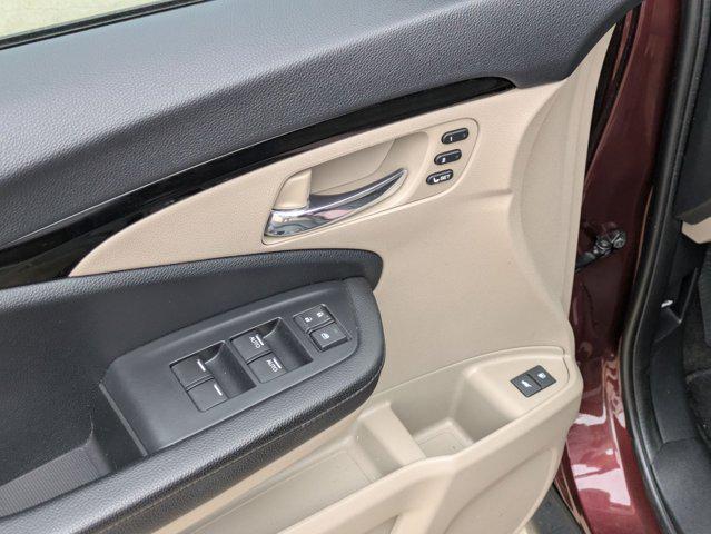 2022 Honda Pilot AWD Touring 7 Passenger