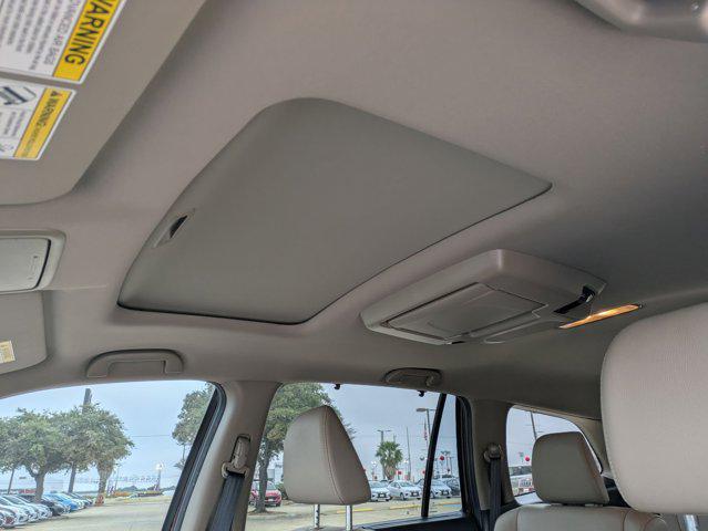 2022 Honda Pilot AWD Touring 7 Passenger