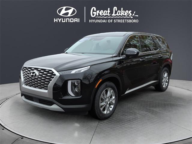 2022 Hyundai Palisade