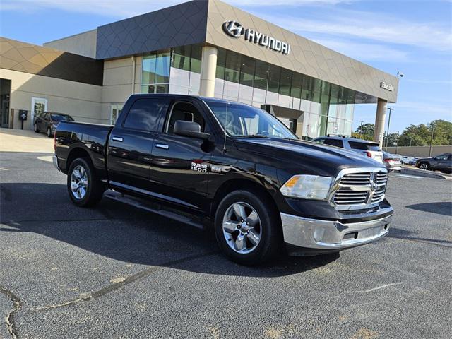 2013 Ram 1500