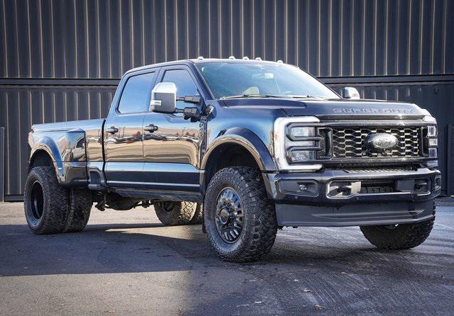 2023 Ford F-450